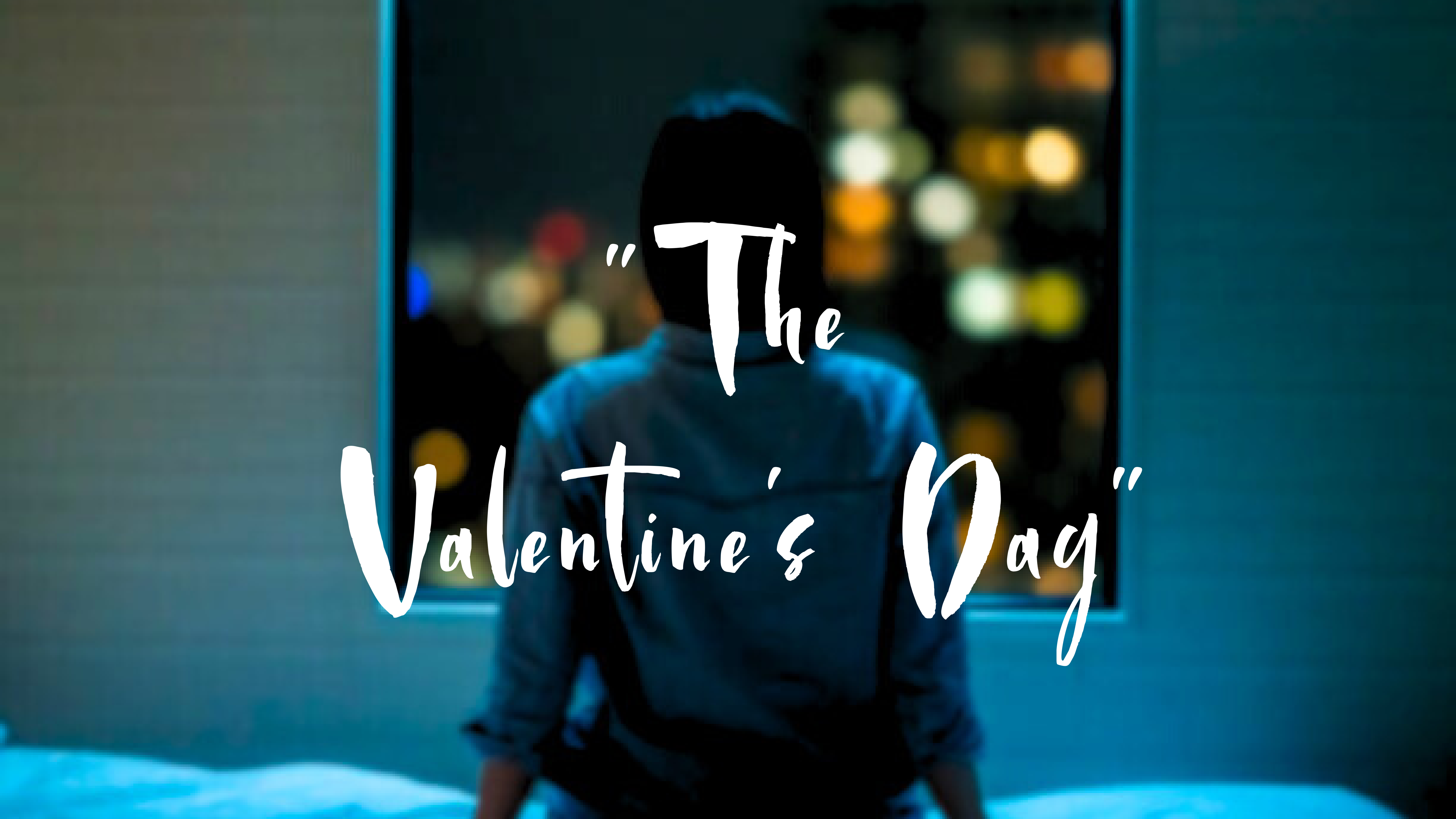 the valentine's day by samuel singh bhakuni