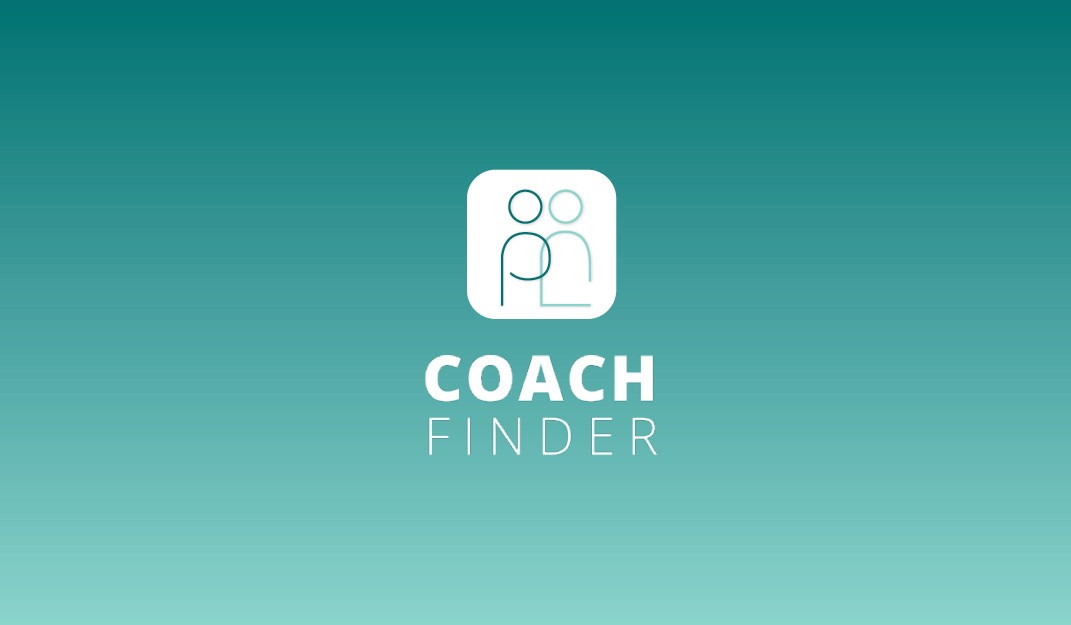 Coachfinder: UX/UI Case Study