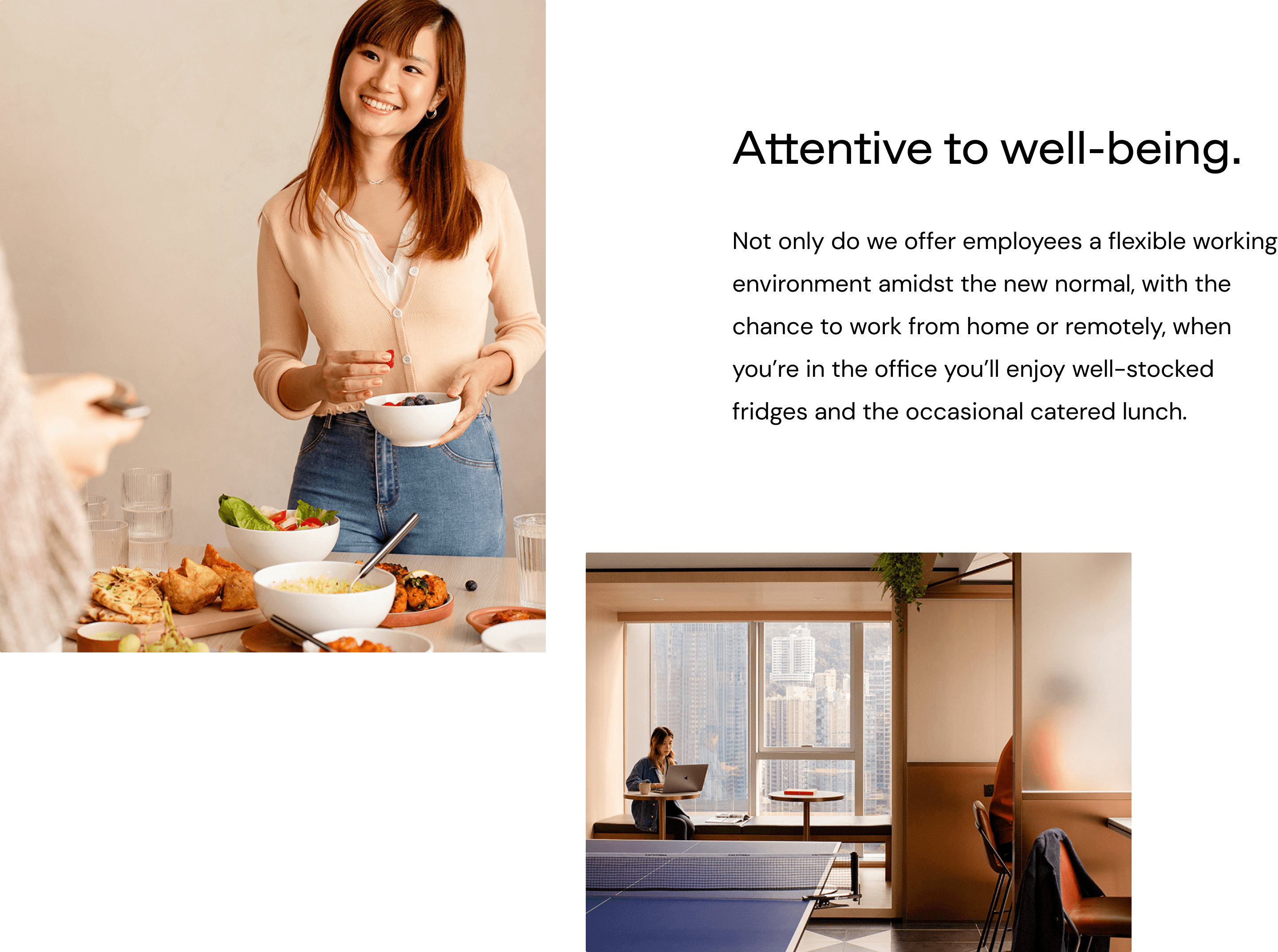 Bullish culture promo 