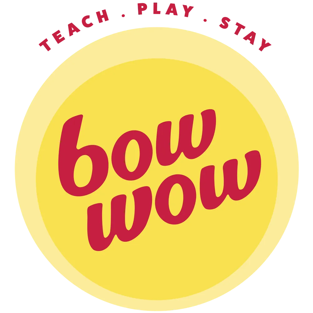 Bow Wow logo