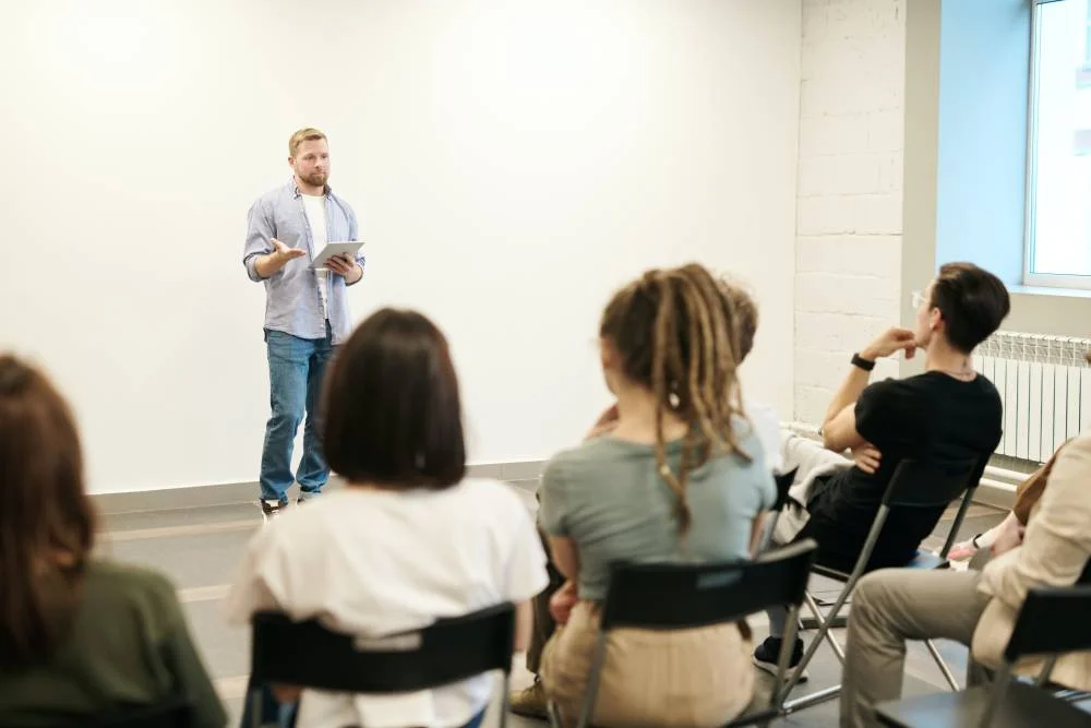 Storytelling for Technical Presentations: Ultimate Guide