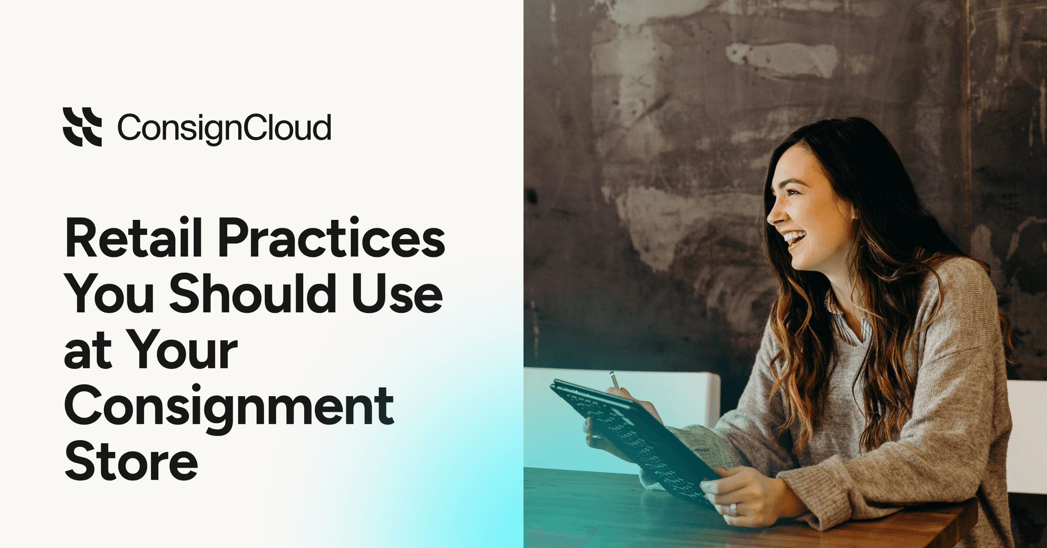 Resources on Running a Consignment Store ConsignCloud