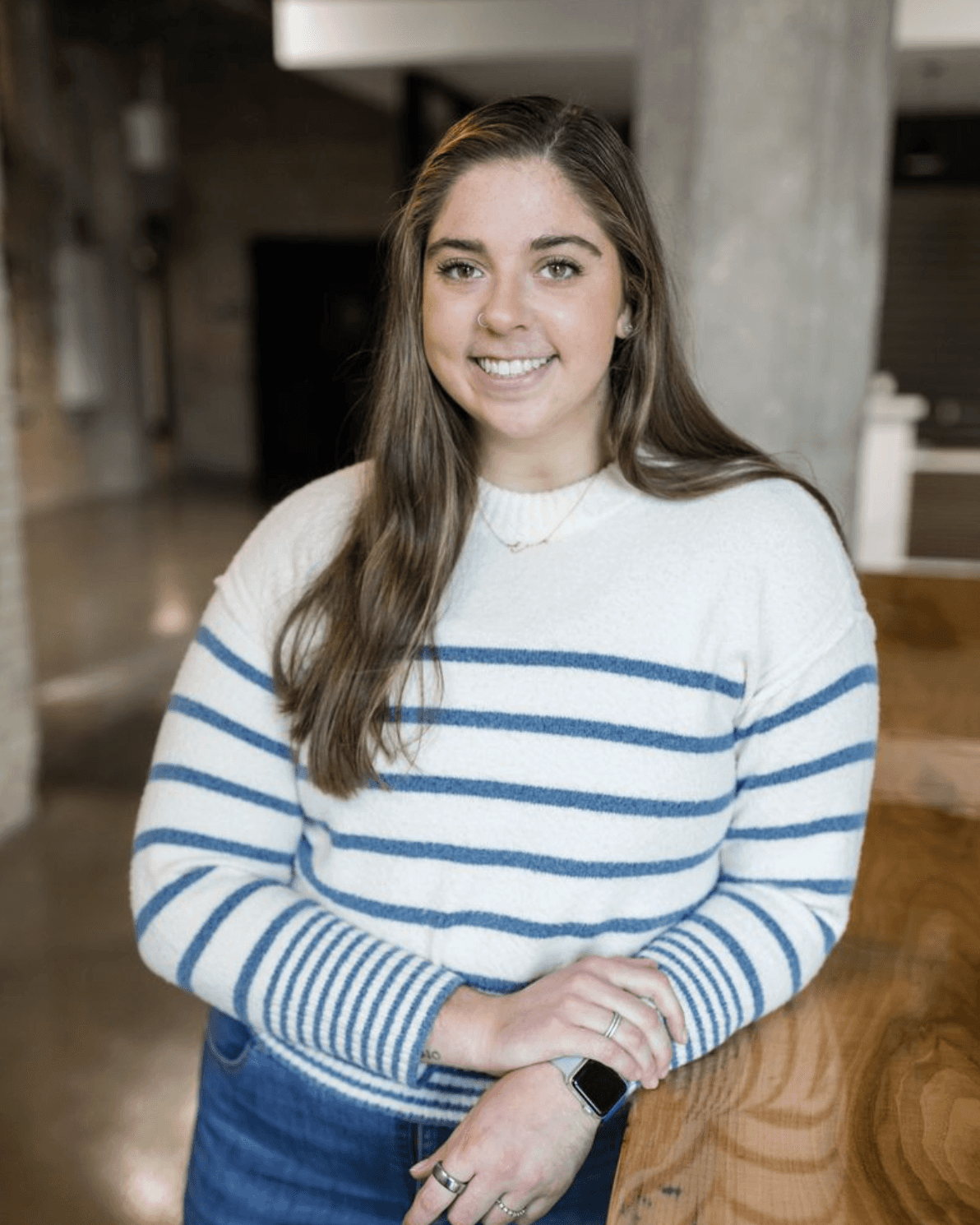 Erin Leonhardt, APSW