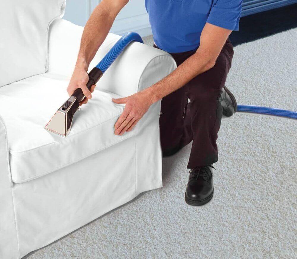 Office Cleaning