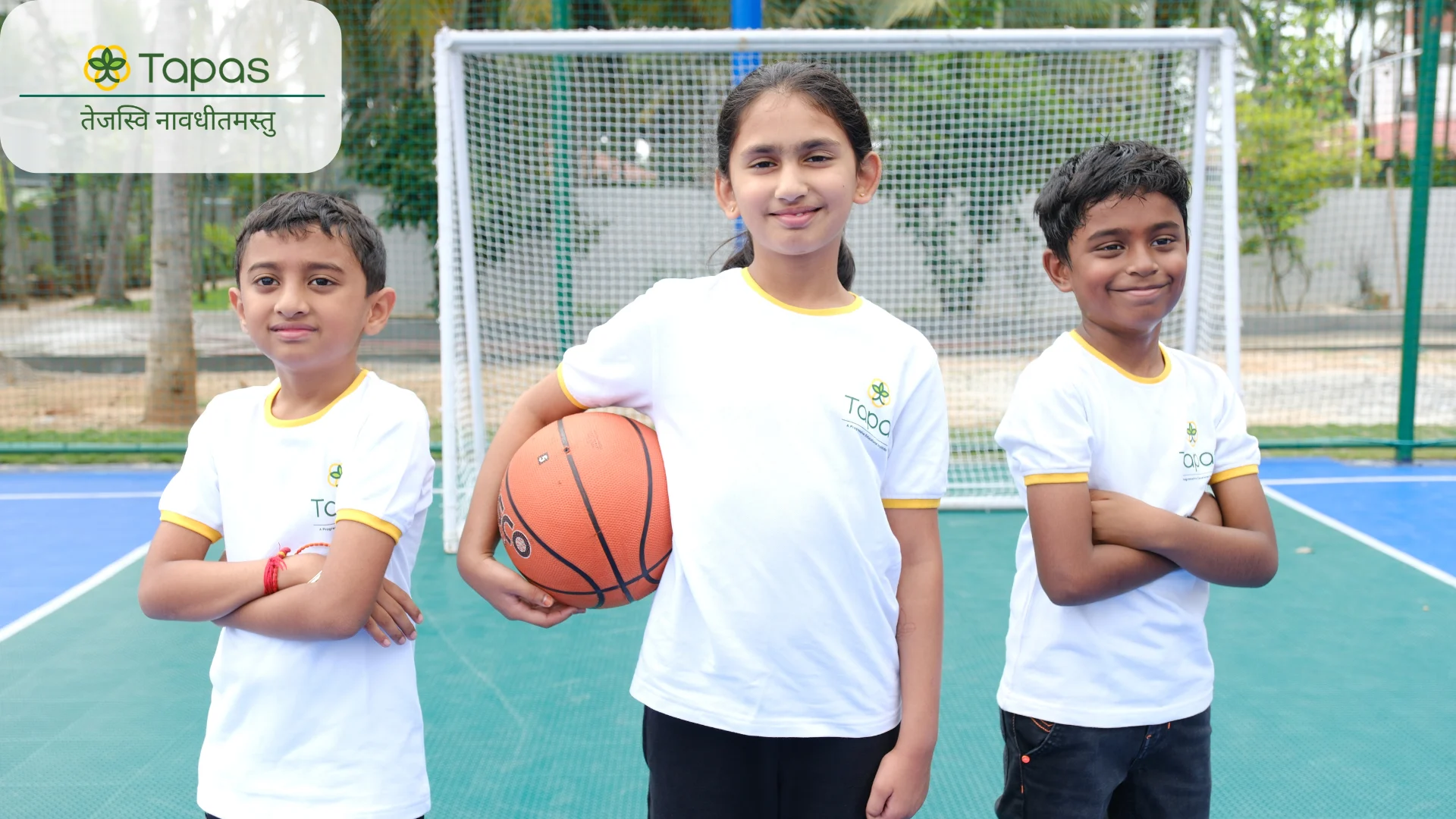 progressive school curriculum in India