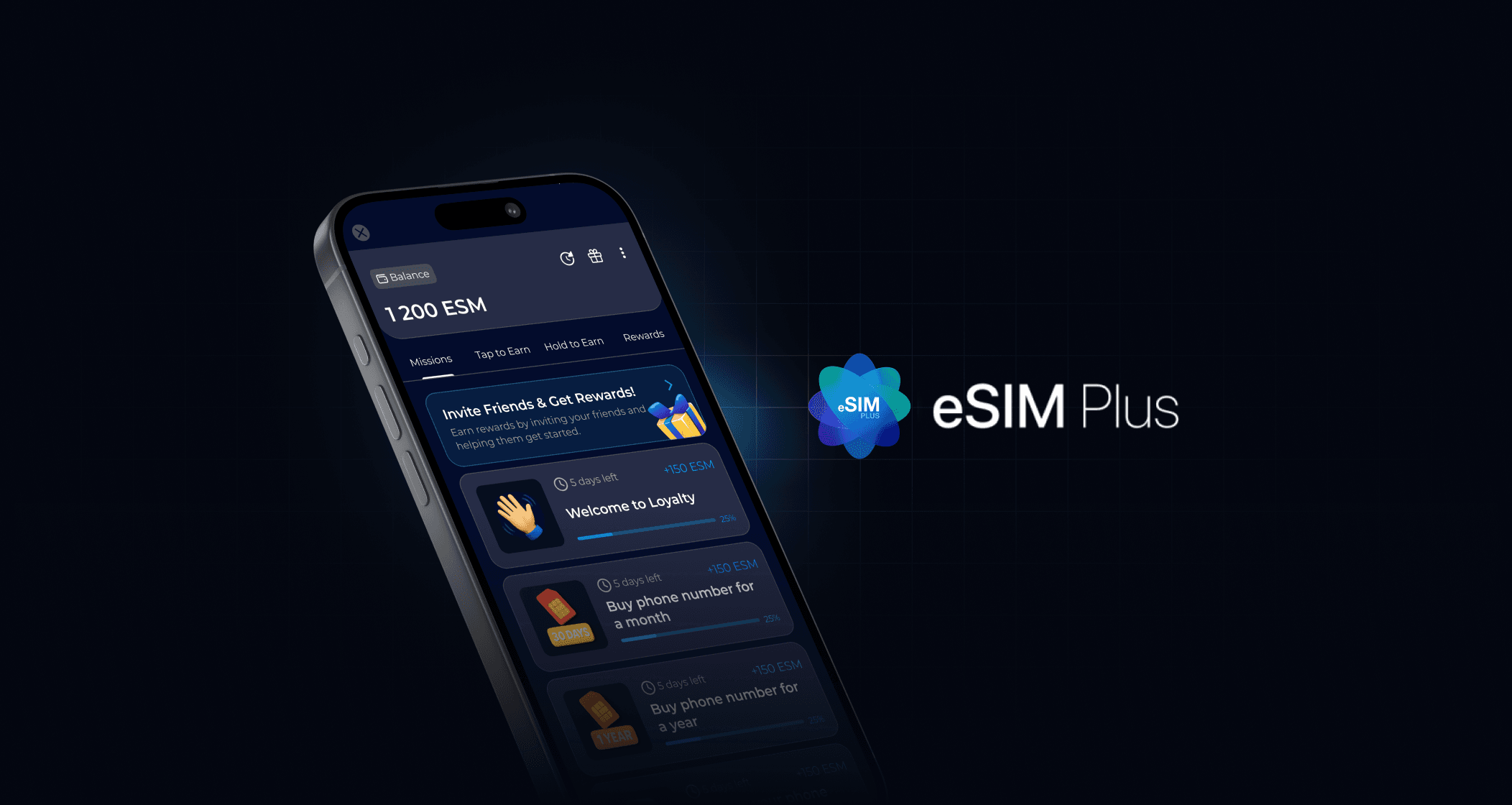 Plug & Play Loyalty for Your Game