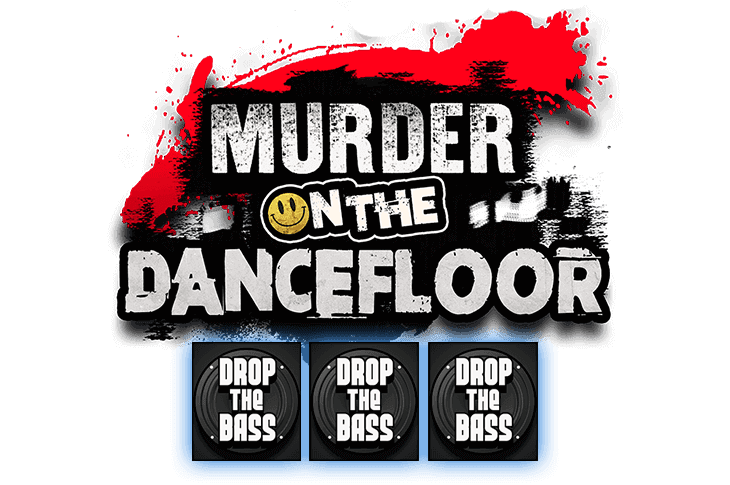 The Rave - Murder on the Dancefloor