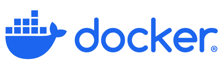 Docker Logo