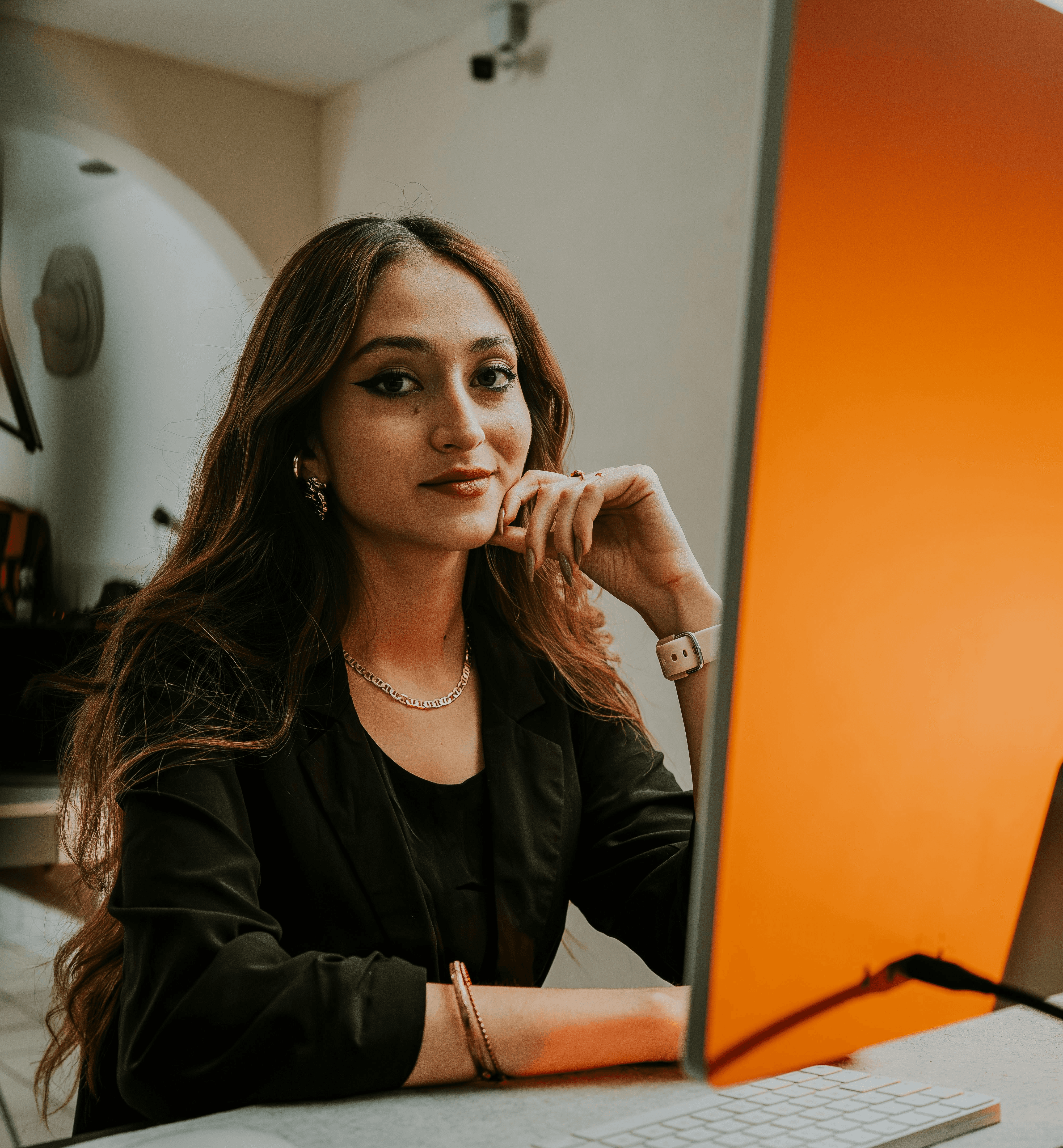 How can I find stability in my recovery?