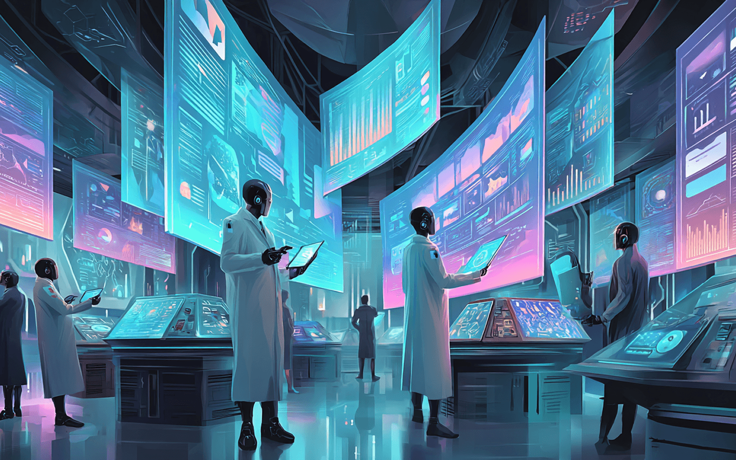 Gen AI in Banking: High-Value Use Cases Backed by Real Banks