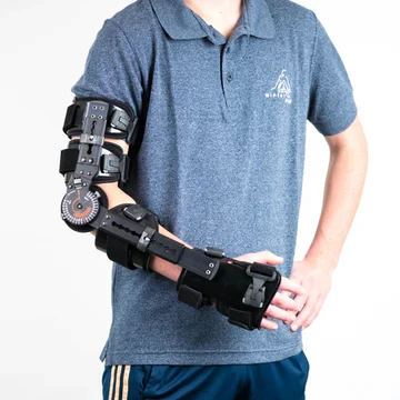 Bandagen und Orthesen WINTER Medizintechnik AG