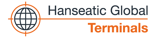 Hanseatic Global Terminals Logo