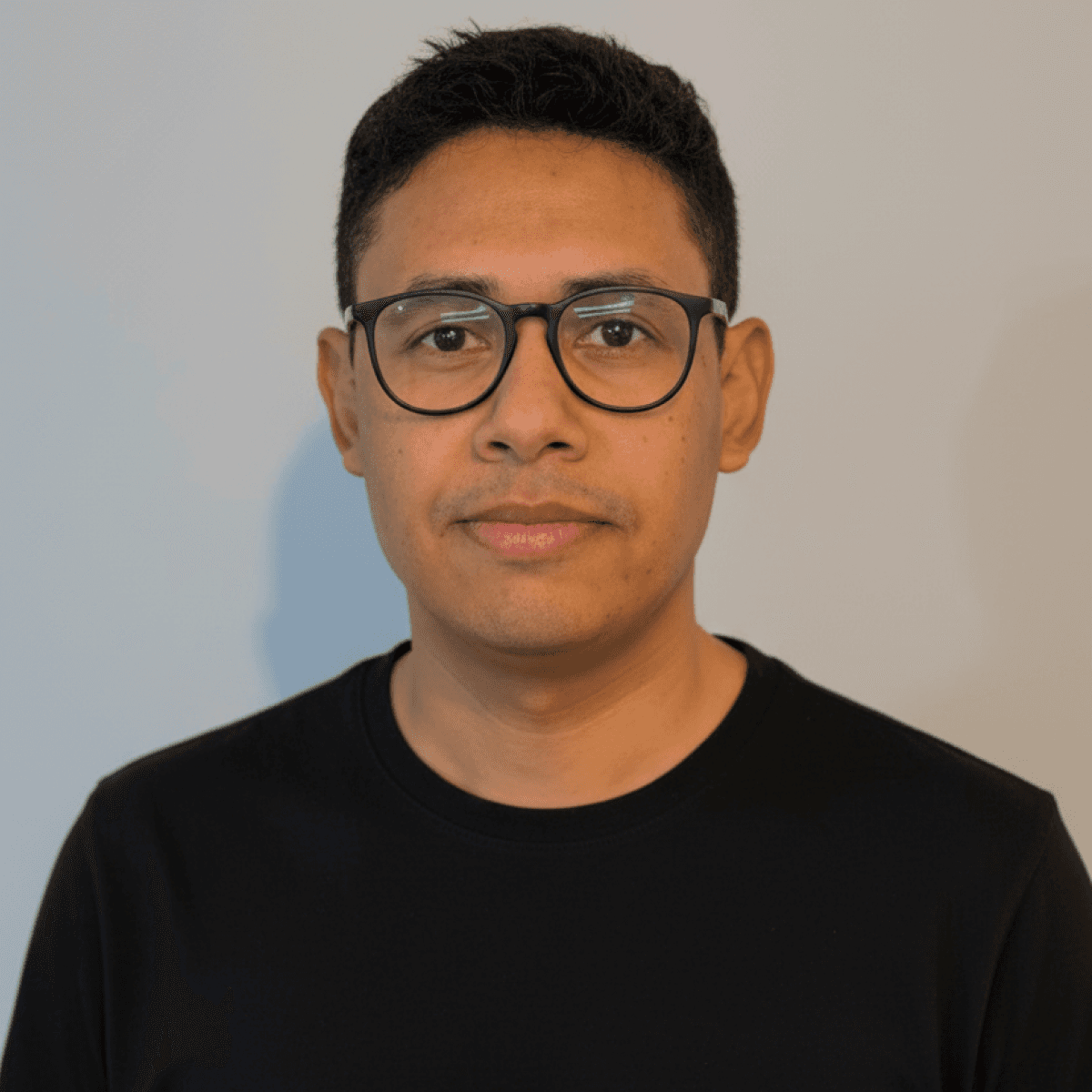 Headshot of *Designer Name*