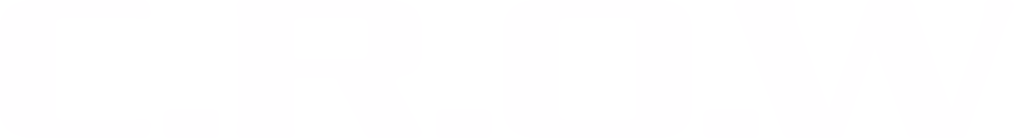 C.R.O.W. wordmark