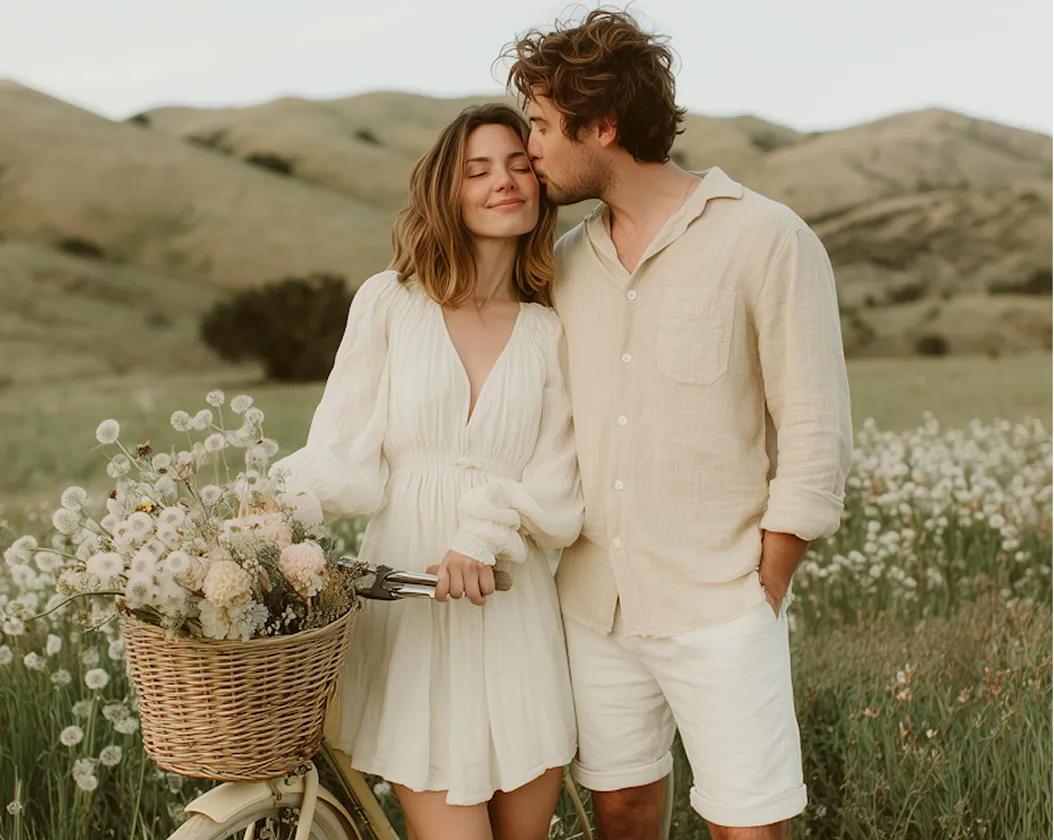 Couples Sessions