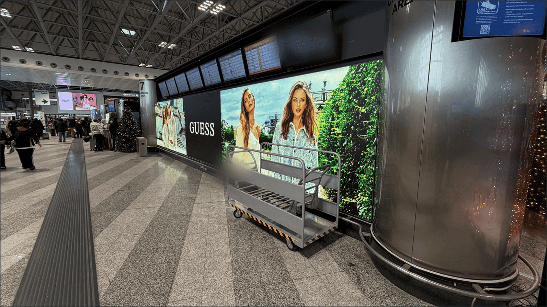 Airport