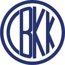 Logo firmy CBKK