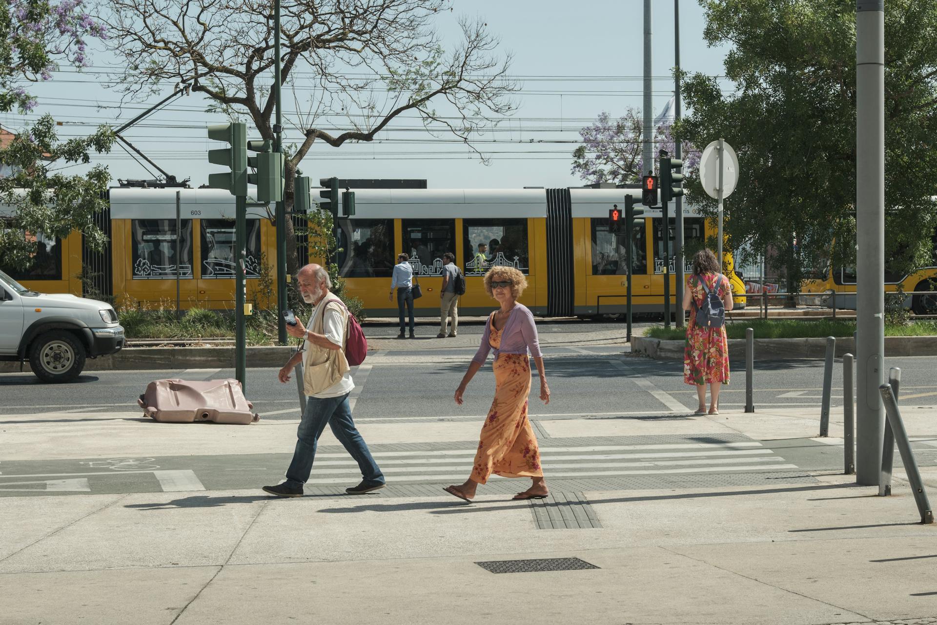 Lisbon