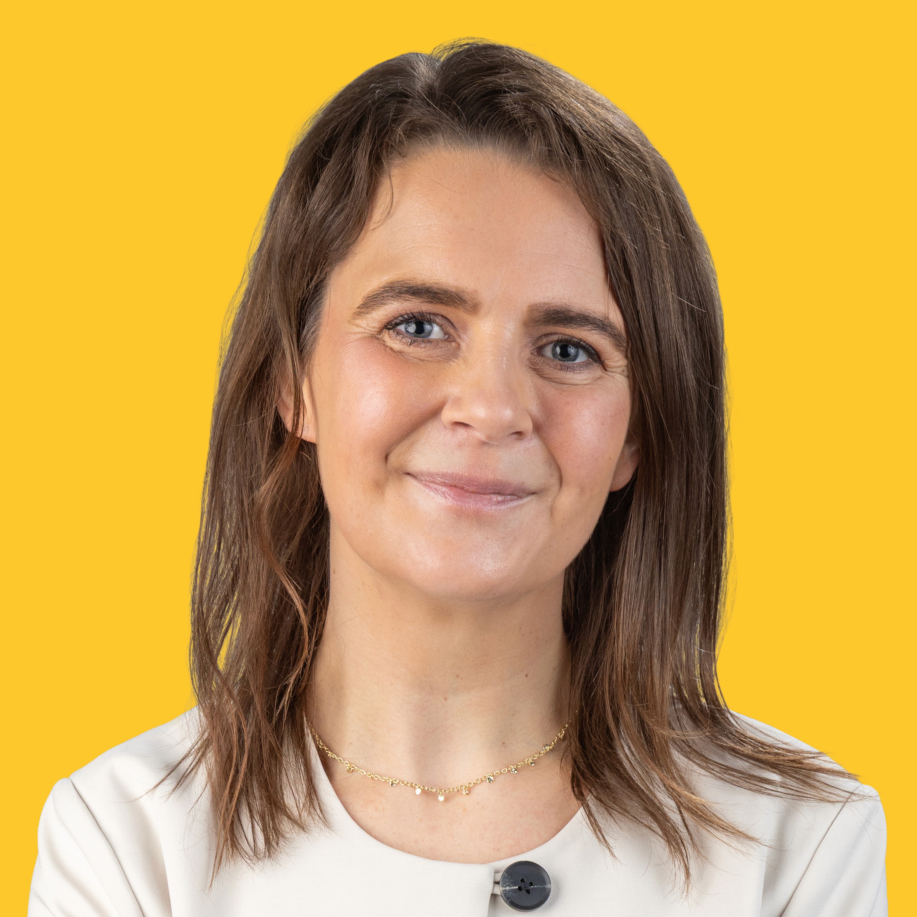 Unnur Björk Gunnlaugsdóttir