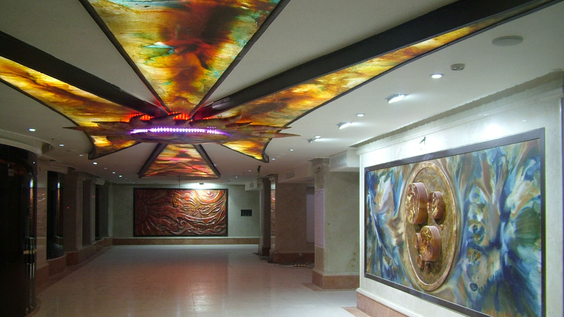 MRI Room Project