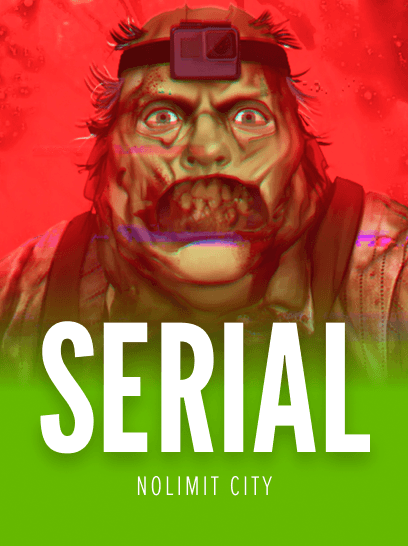Serial - cover
