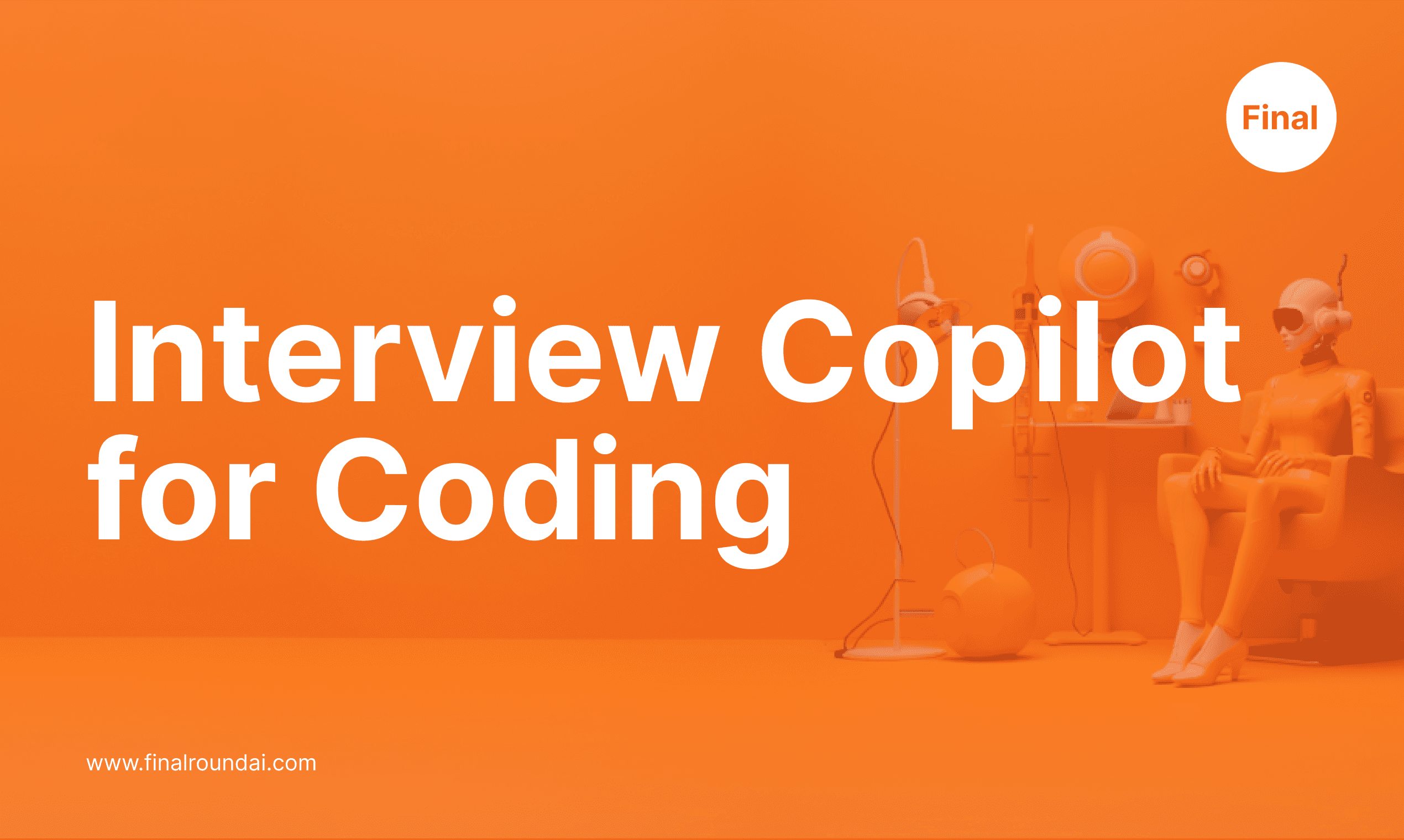 Interview Copilot for Coding now in alpha test