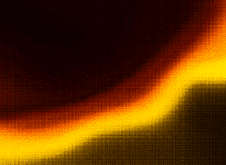 Dither Gradient II
