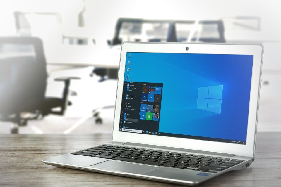 Modern Technology Services in Abbotsford