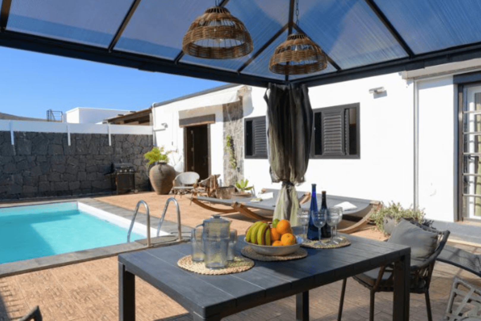 New vacation rental policy in Spain