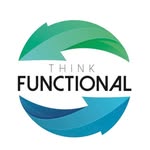 Logo think functional