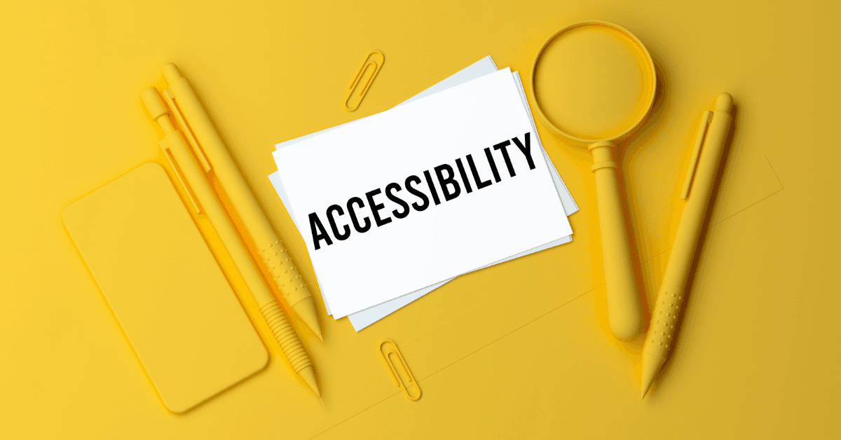 Why Email Accessibility Matters for Inclusivity and Engagement