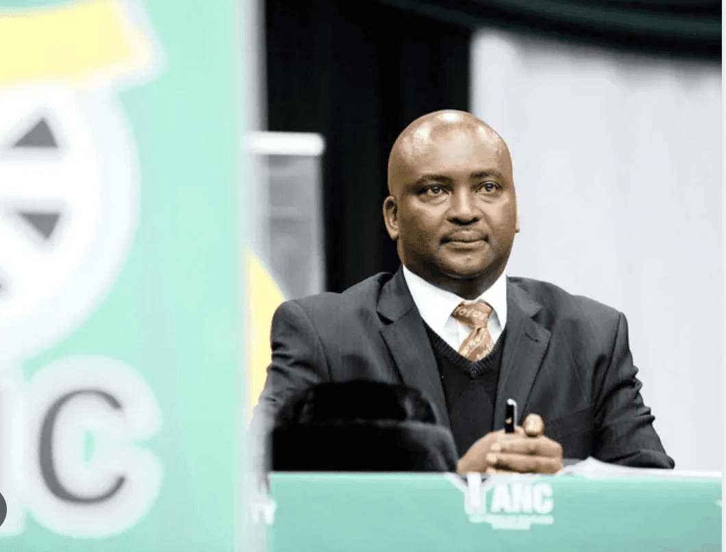 Photo: ANC Gauteng mourns Brian Hlongwa – South African Daily