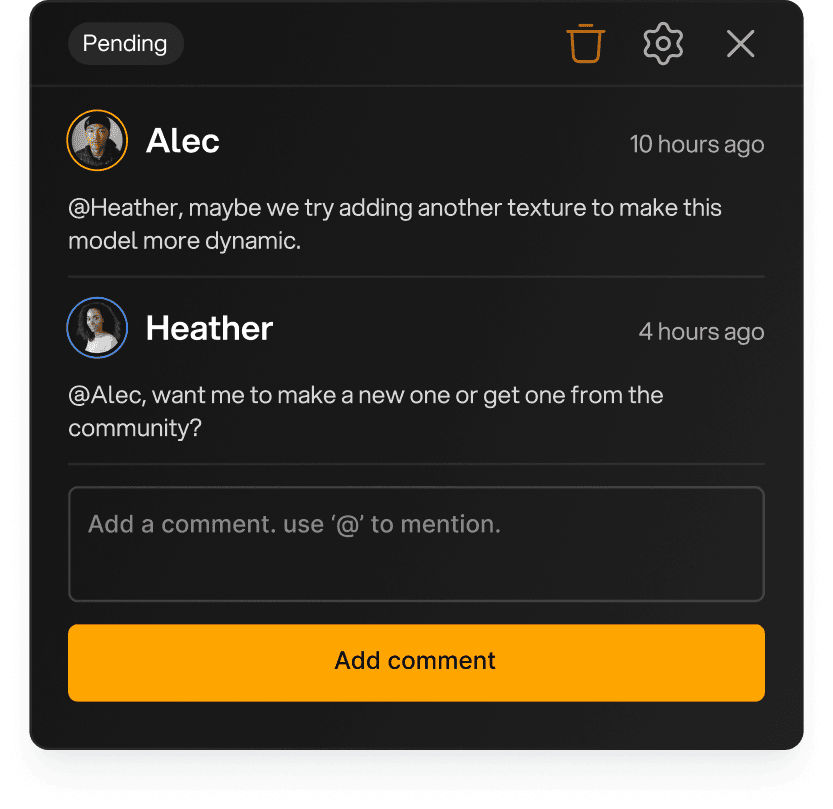 Comment annotator
