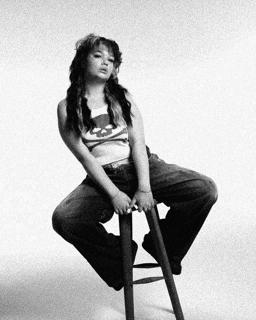LOLA YOUNG