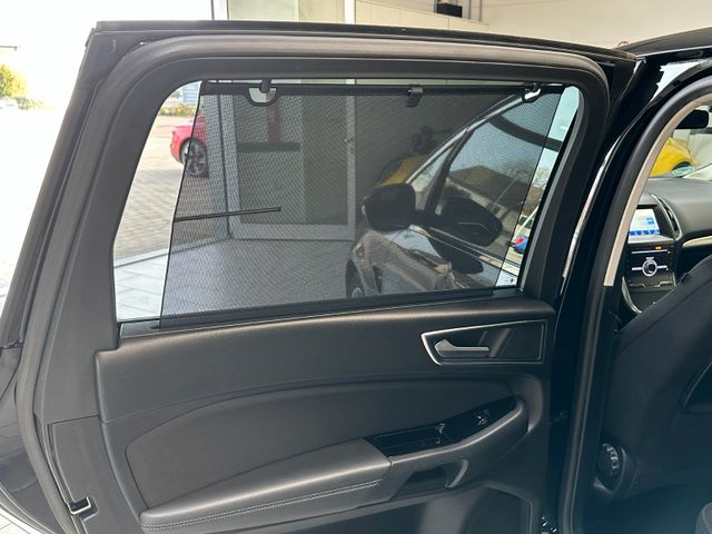 FORD S-Max 2018 BLACK Gebrauchtwagen - Galeriebild 21