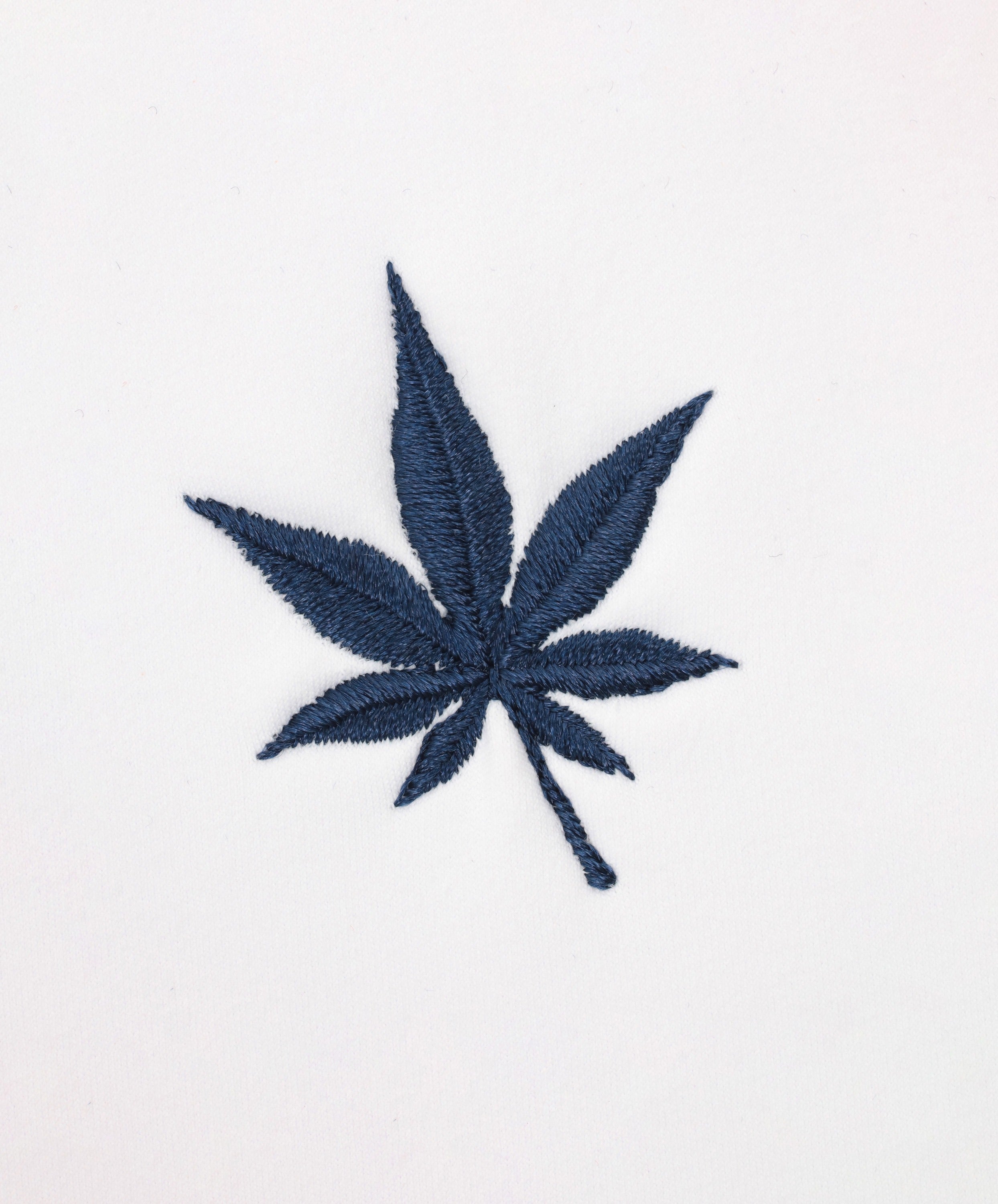 Warm-Up Jacket 2.0 in White