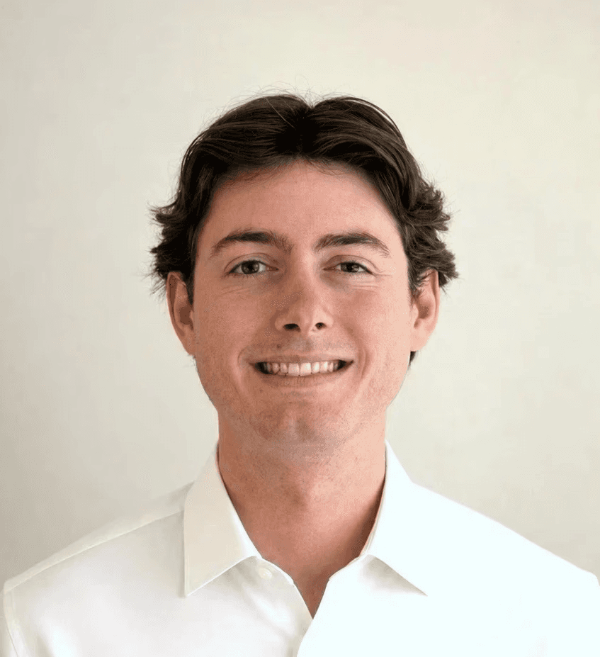 Aidan Kane