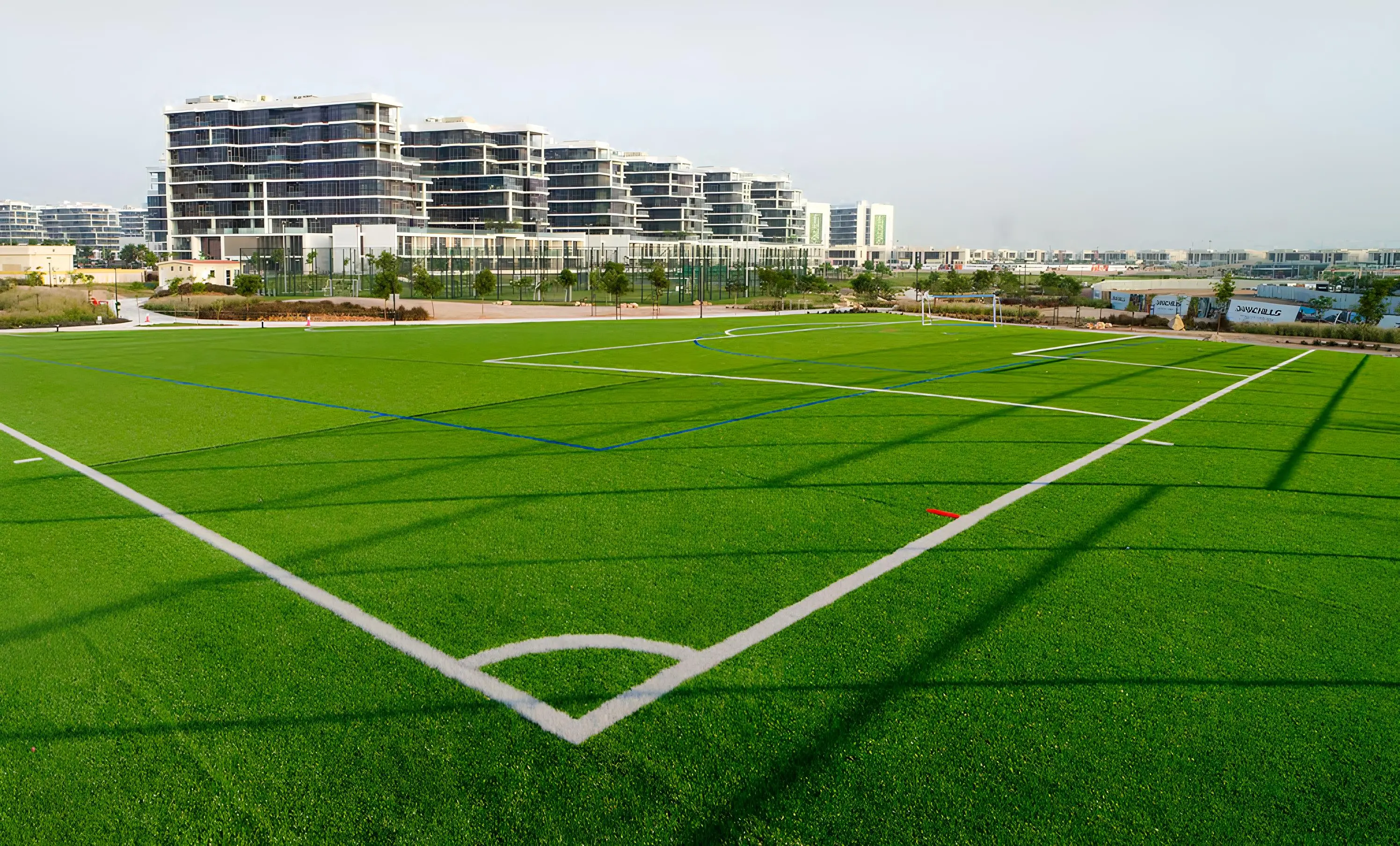 DAMAC Loreto