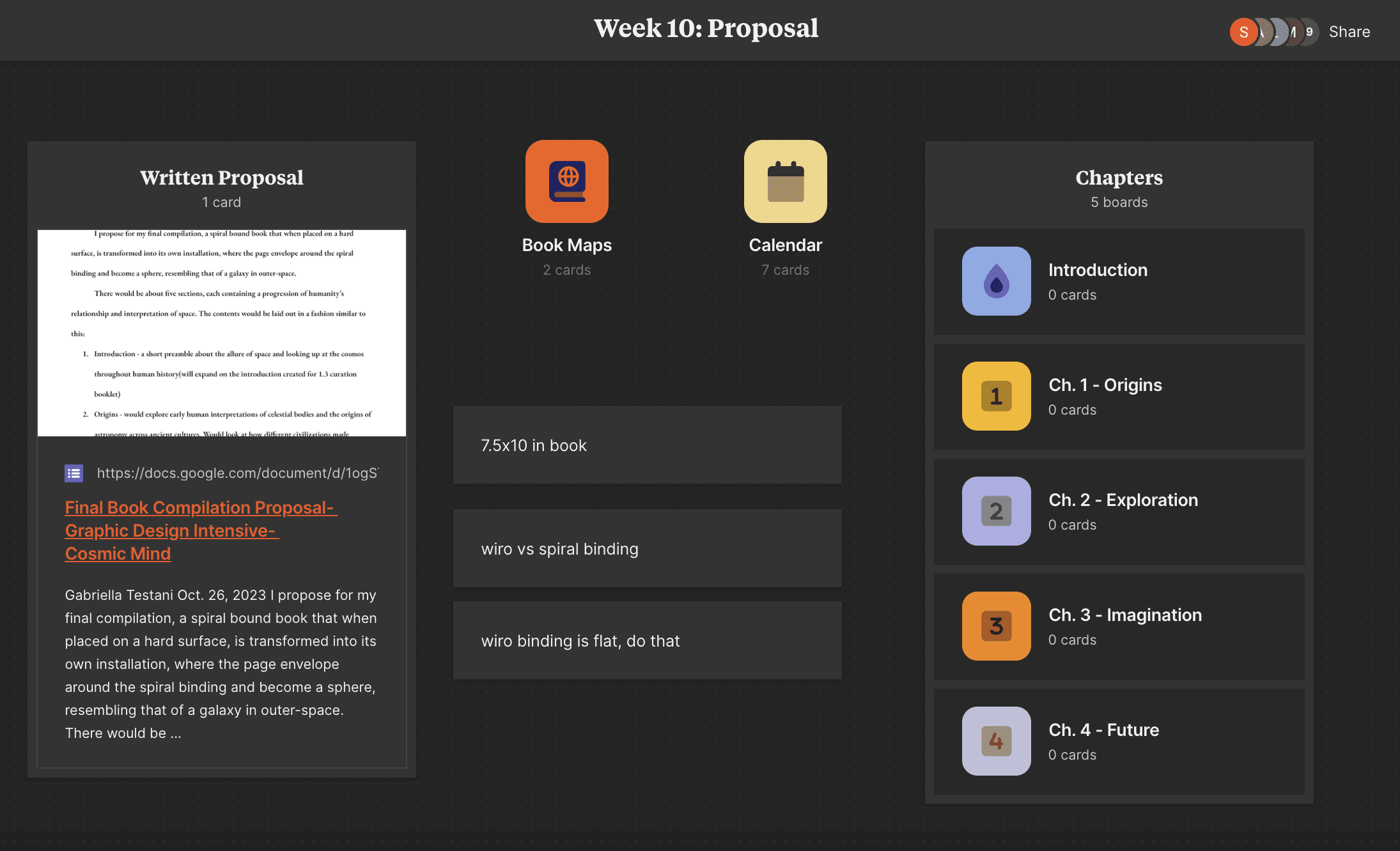 The image featured at the bottom of the about us page