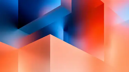 Gradient Geometric 03 preview