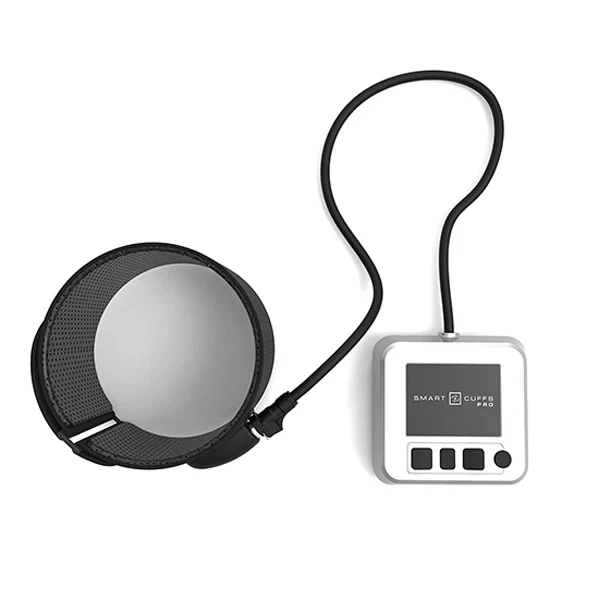 Blood Flow Restriction Therapy