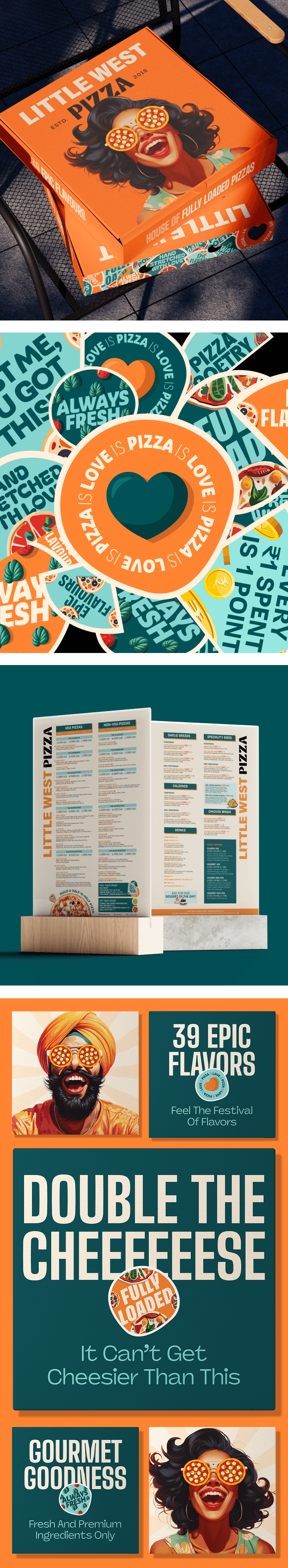 Project Oblique Reception Photograph