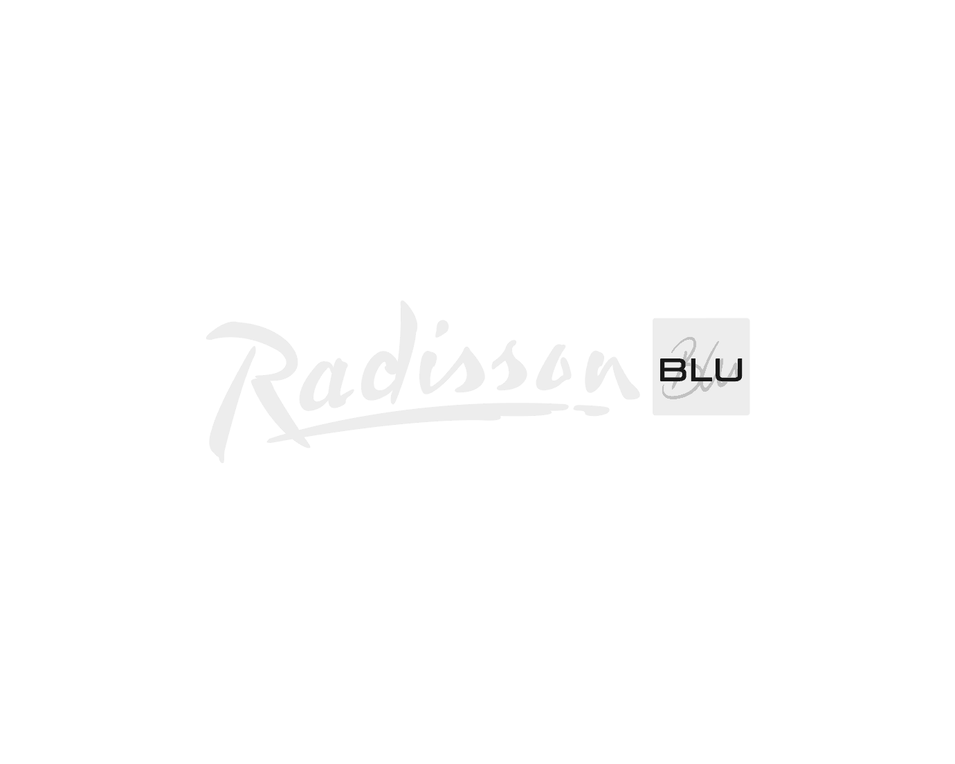 Radisson Blu logo