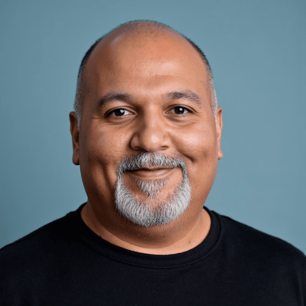 Faisal Rafiq MD - Headshot Image