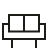 Chair icon