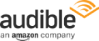 logo audible