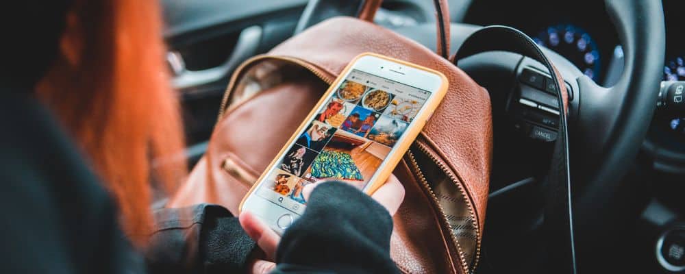 Social Media integration