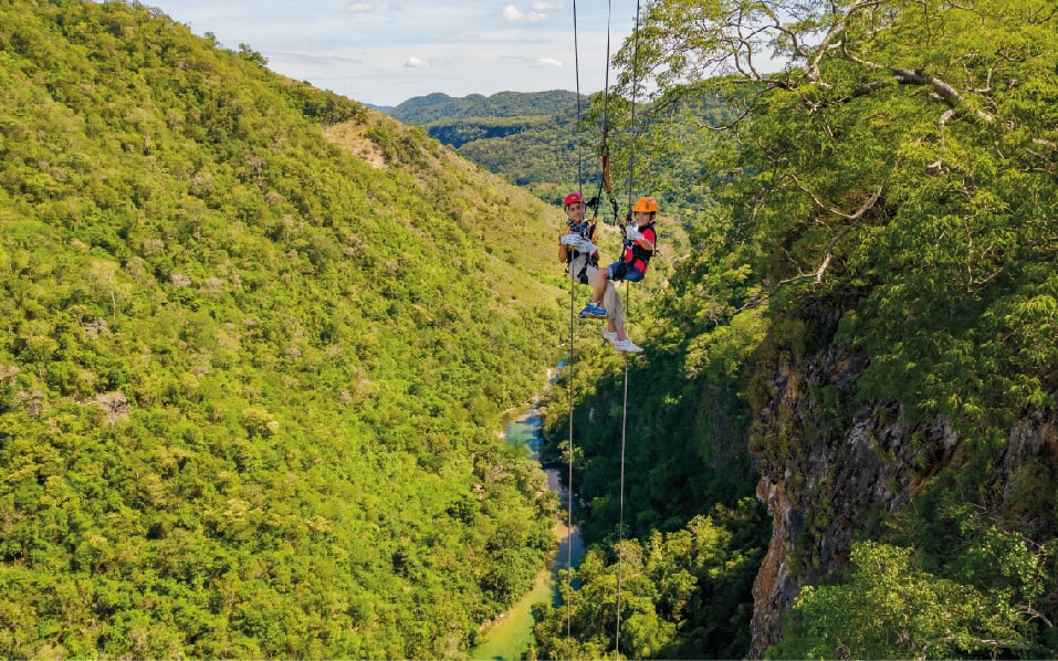 boca da onça em bonito