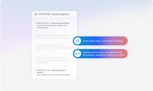 a set of dark blue branded stationery