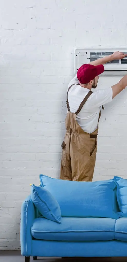 Clim Alain - Expert en installation de climatisation et pompe à chaleur à Argenteuil. Devis gratuit pour l'installation et l'entretien de votre système de climatisation. Service rapide et efficace !